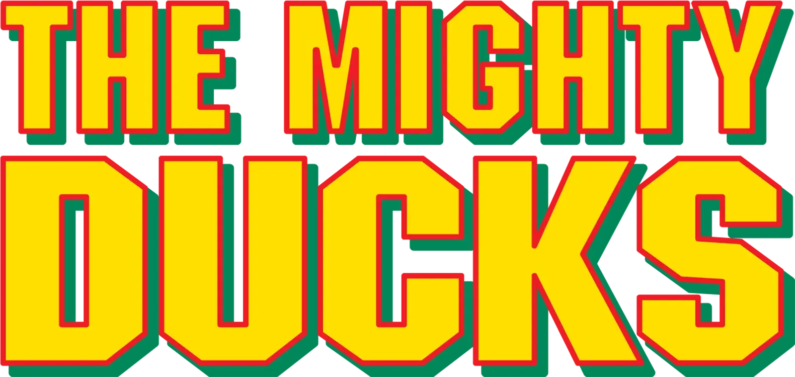 The Mighty Ducks