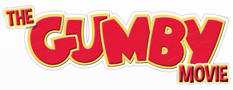 Gumby: The Movie