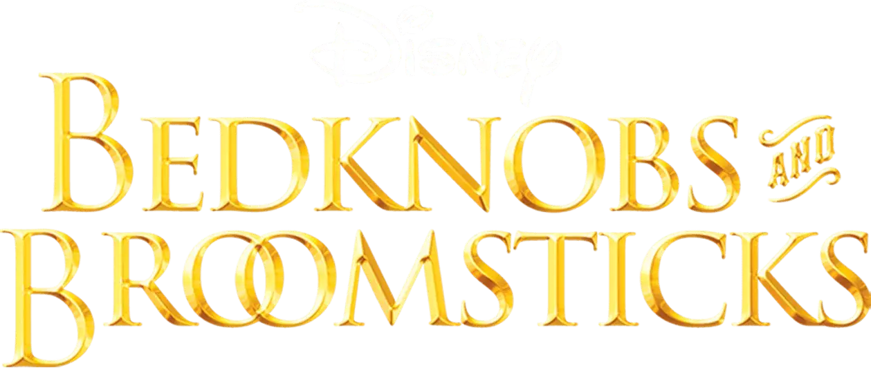 Bedknobs and Broomsticks