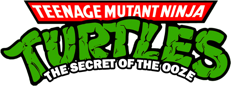 Teenage Mutant Ninja Turtles II: The Secret of the Ooze