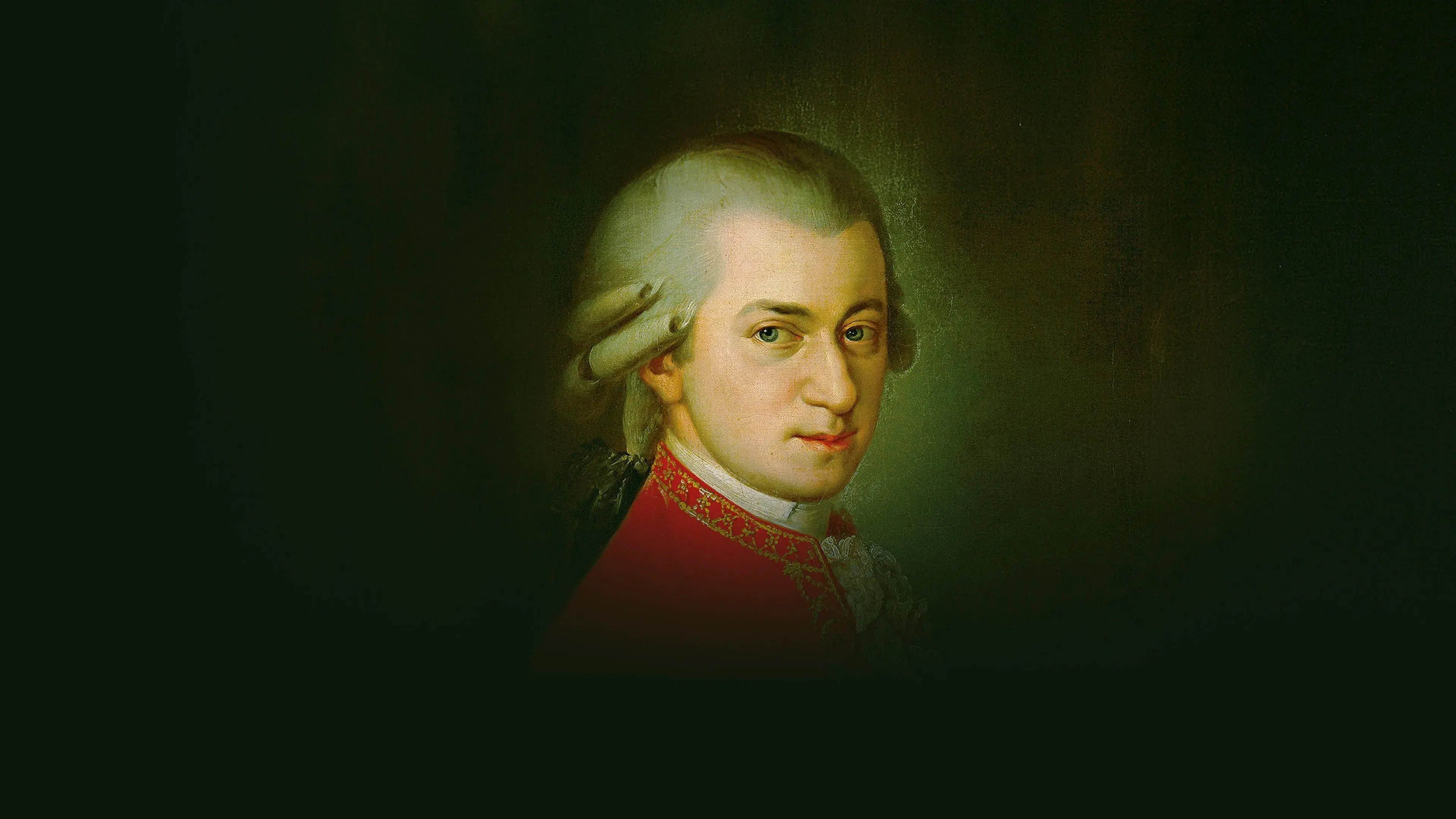 In Search of Mozart