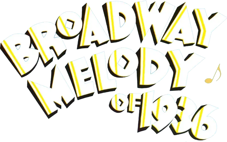 Broadway Melody of 1936