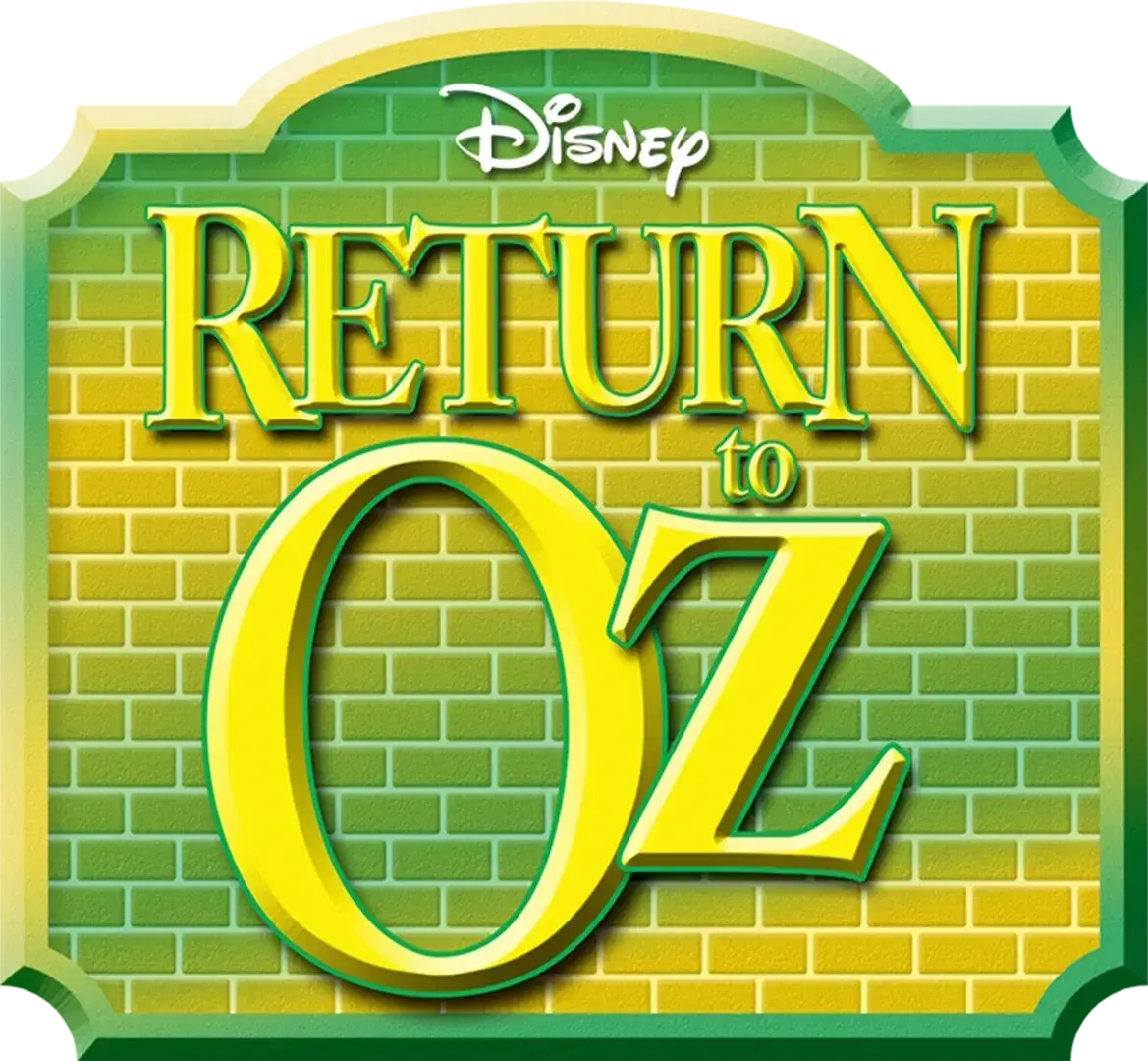 Return to Oz