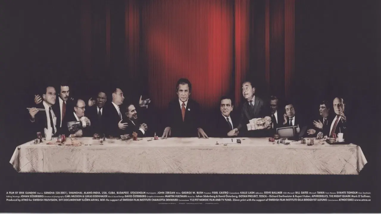 Surplus: Terrorized Into Being Consumers