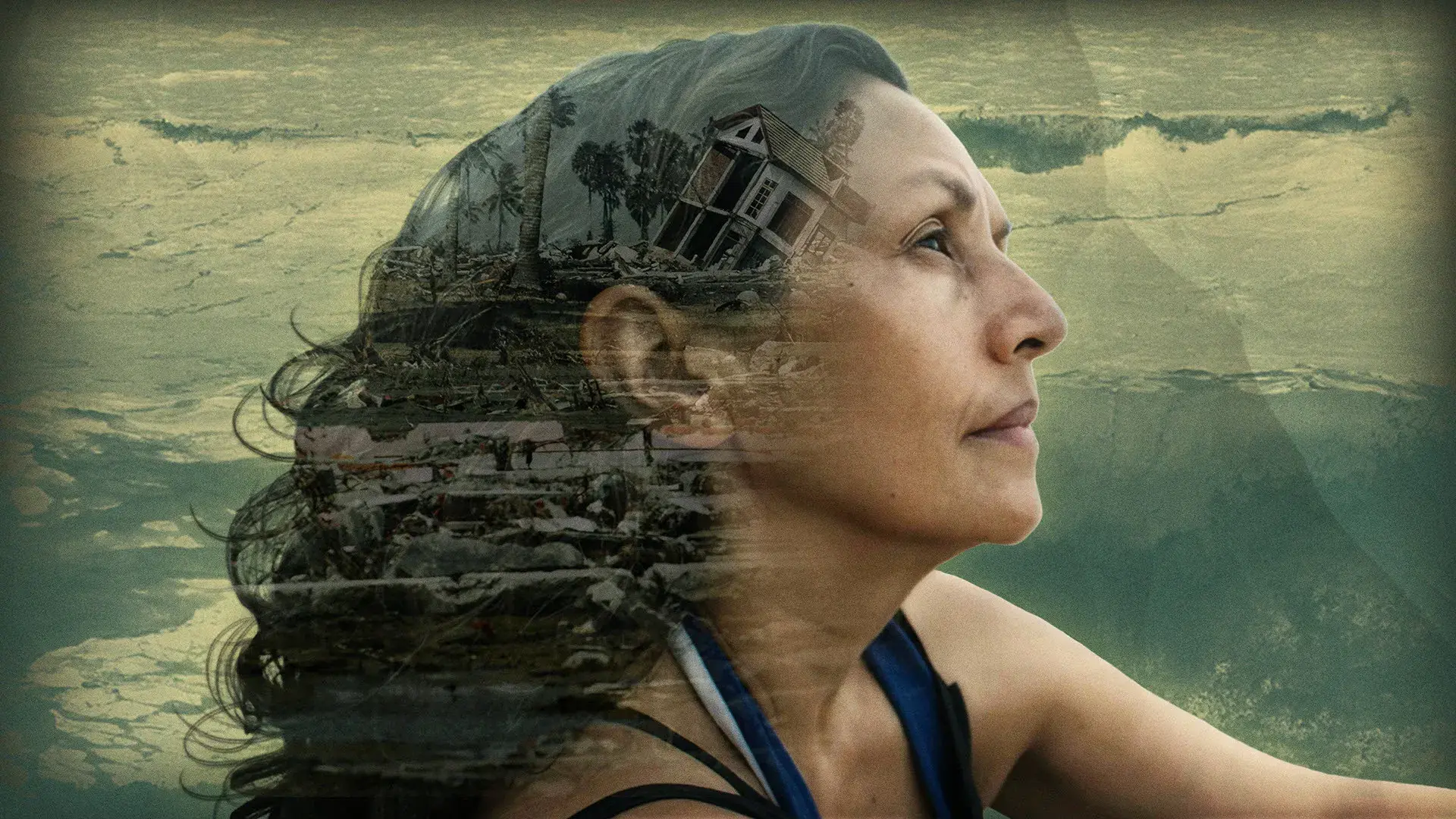 Tsunami 2004: The Day the Wave Hit