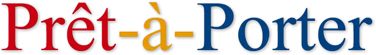 Prêt-à-Porter