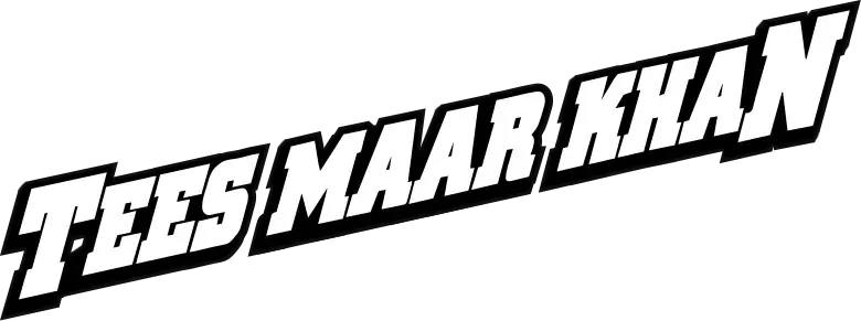 Tees Maar Khan