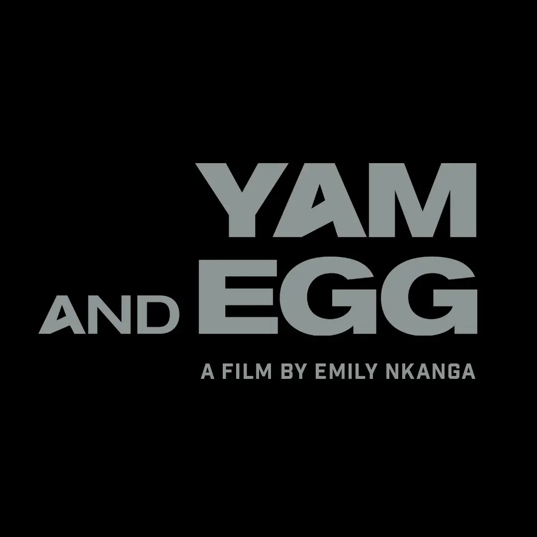 Yam and Egg