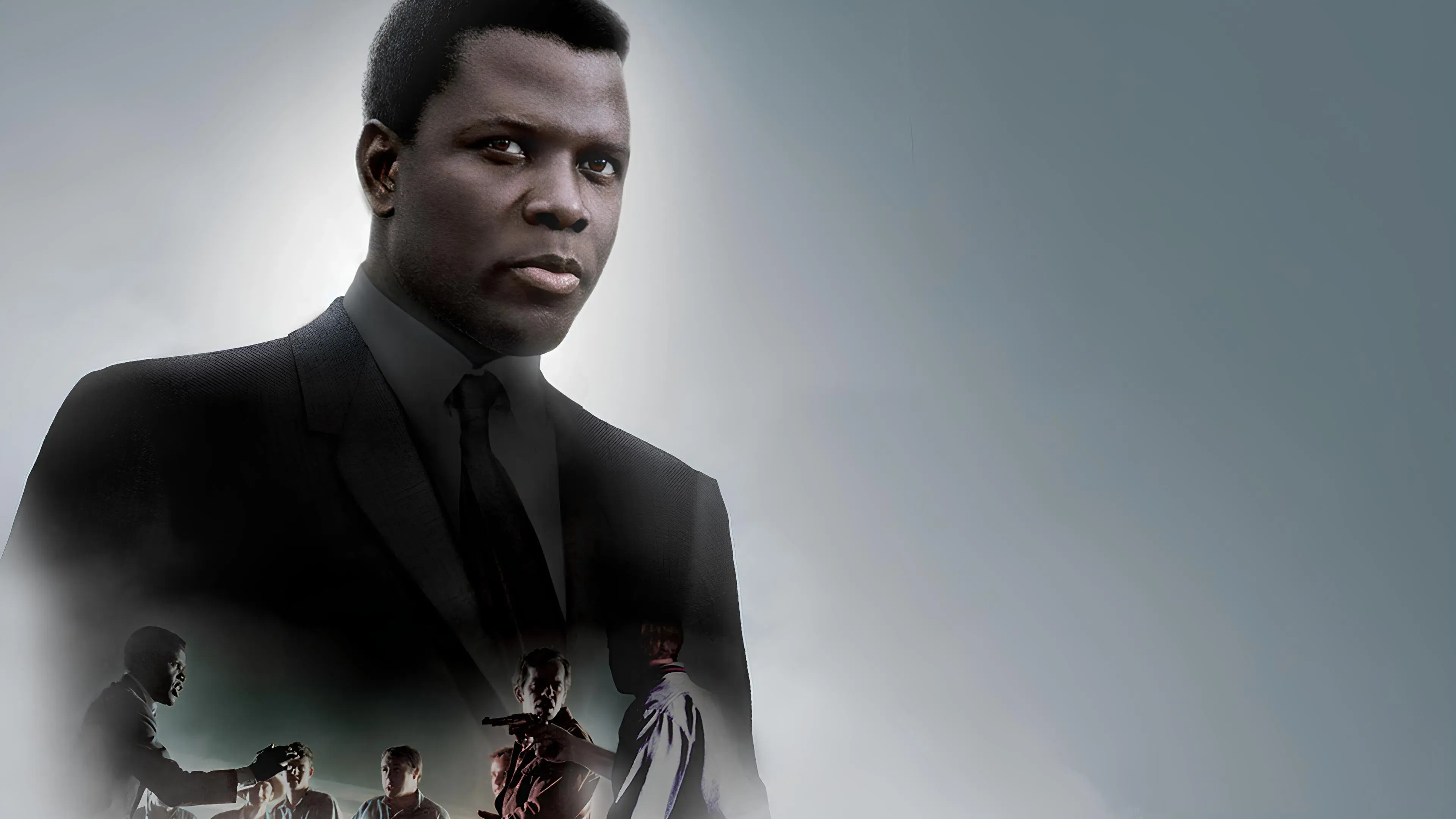 In the Heat of the Night