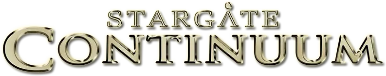 Stargate: Continuum
