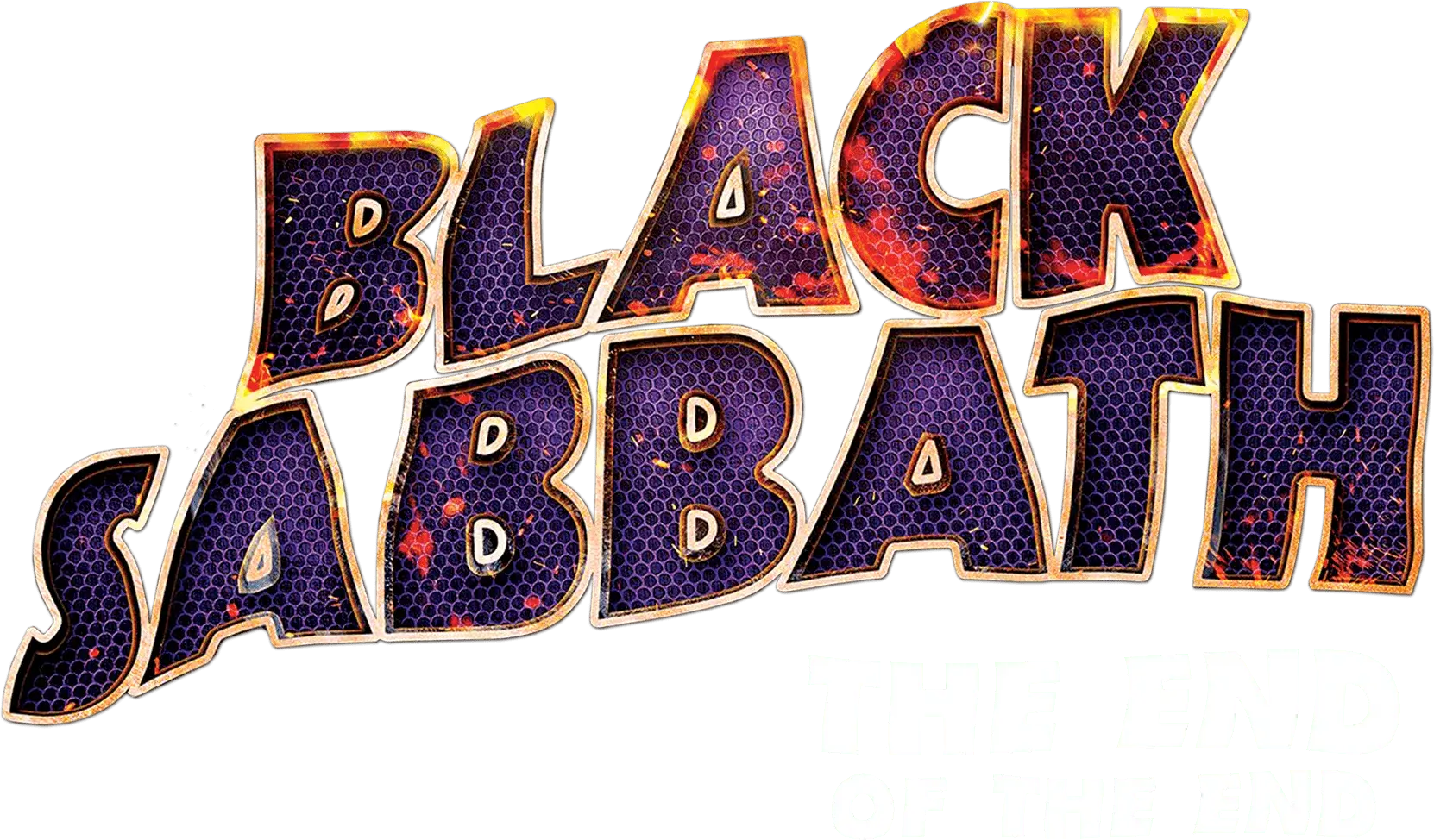 Black Sabbath: The End of The End