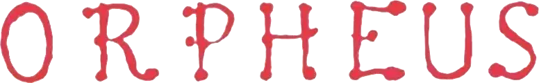 Orpheus