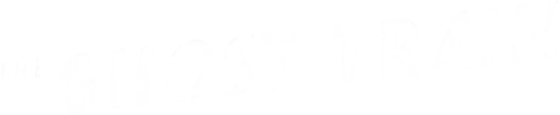 The Ghost Train