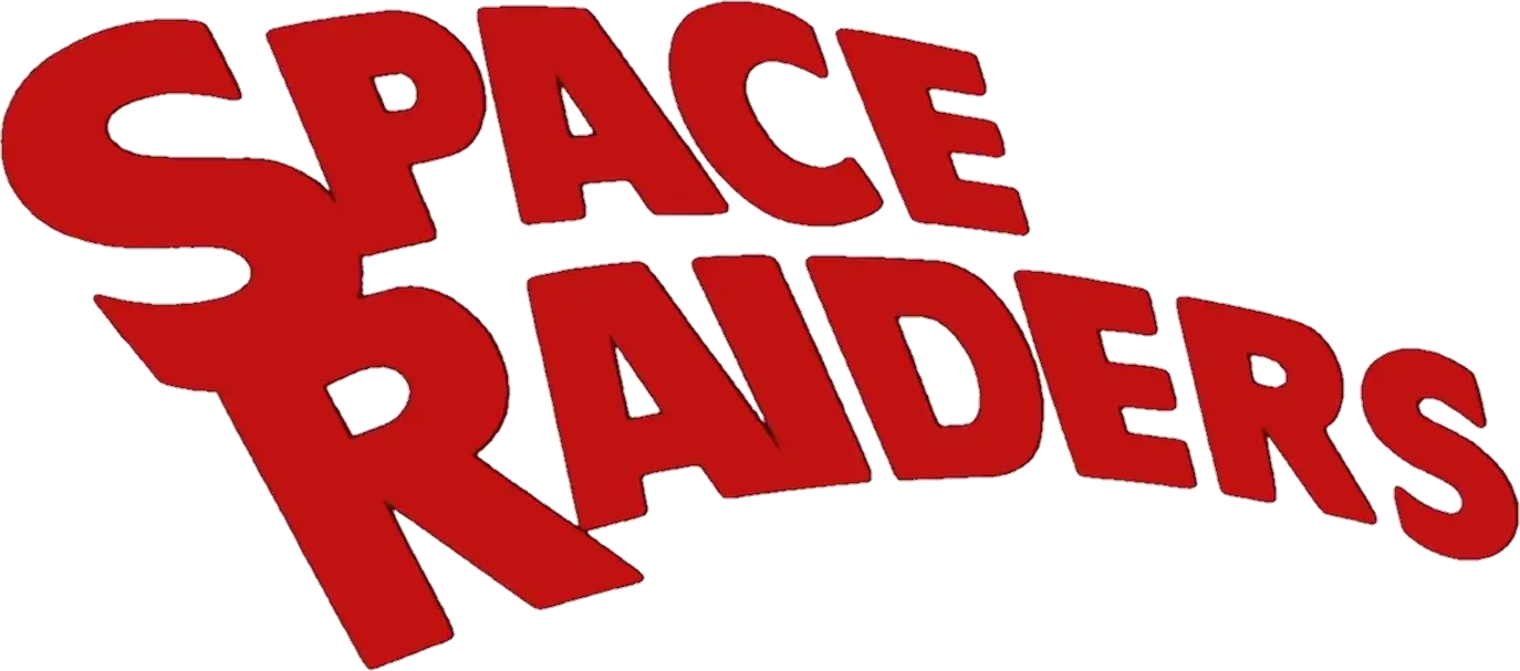 Space Raiders