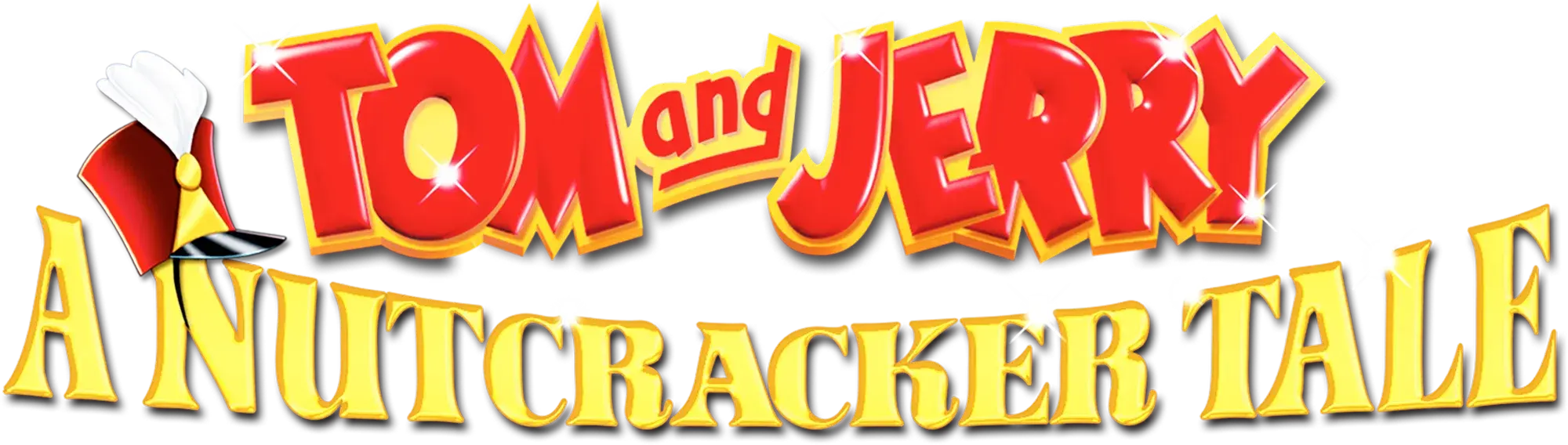 Tom and Jerry: A Nutcracker Tale