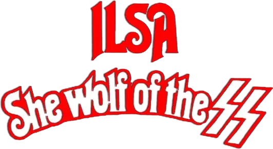 Ilsa: She Wolf of the SS