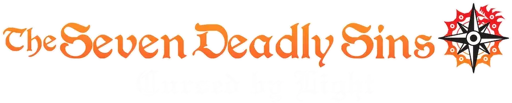 The Seven Deadly Sins: Cursed by Light