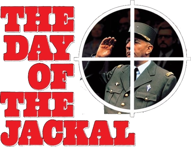 The Day of the Jackal