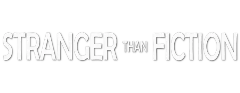 Stranger Than Fiction