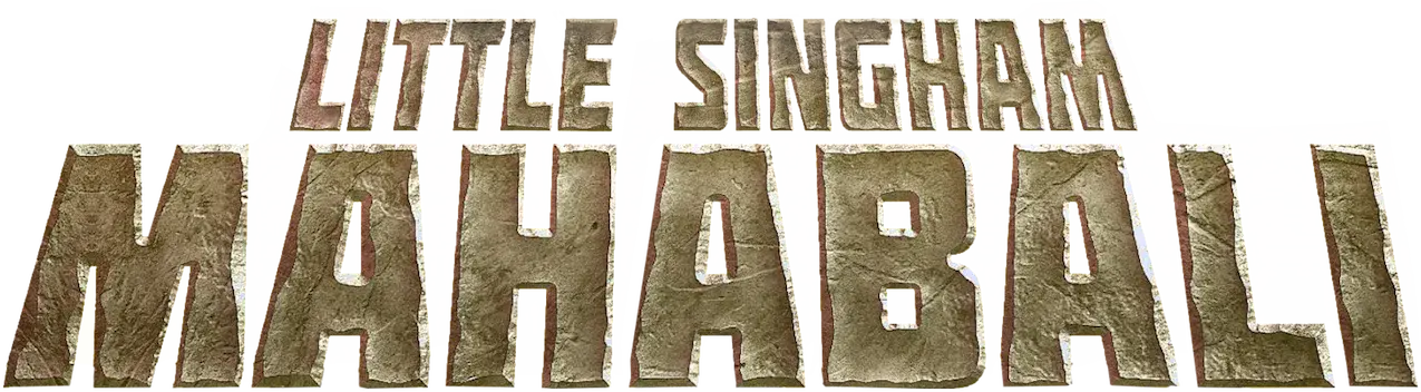 Little Singham: Mahabali