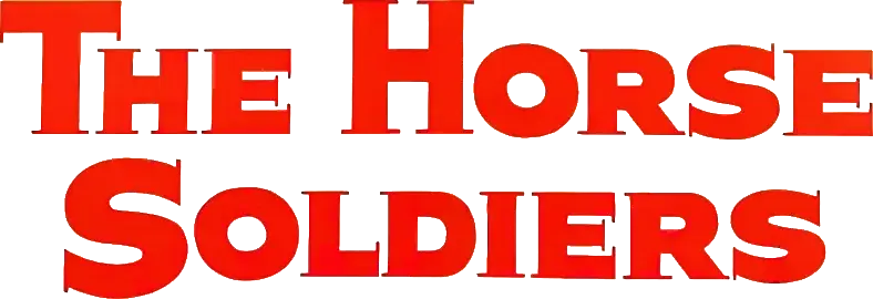 The Horse Soldiers