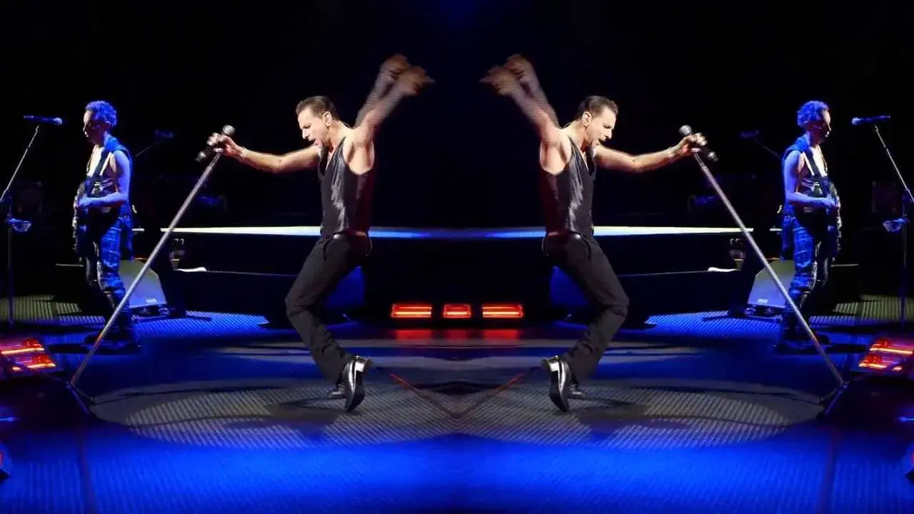 Depeche Mode: Live in Berlin