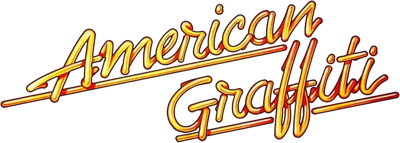 American Graffiti