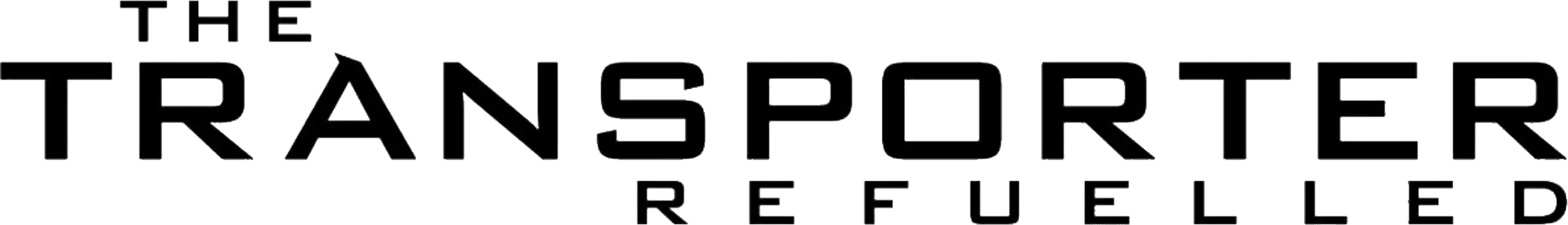 The Transporter Refueled