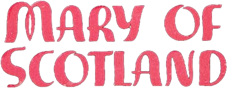 Mary of Scotland