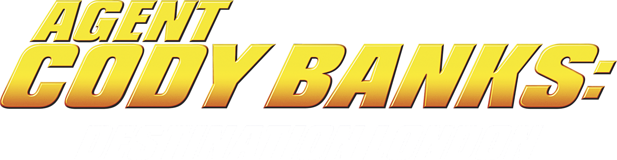 Agent Cody Banks 2: Destination London