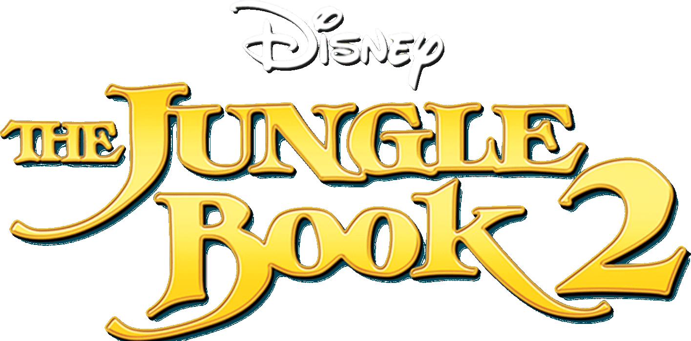 The Jungle Book 2