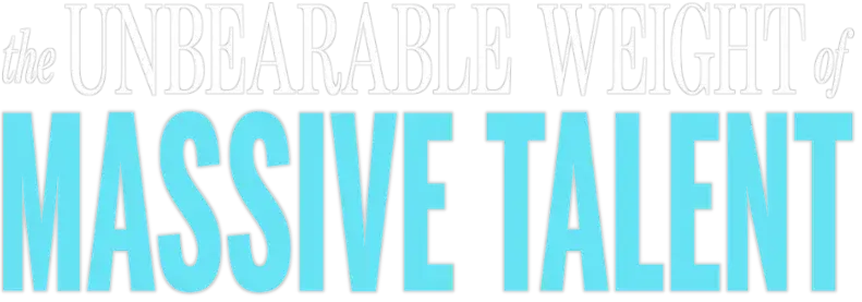 The Unbearable Weight of Massive Talent