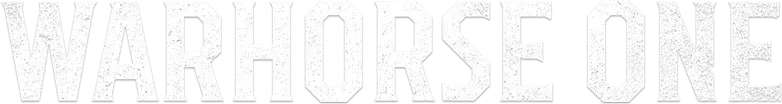 Warhorse One
