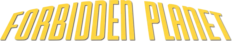 Forbidden Planet