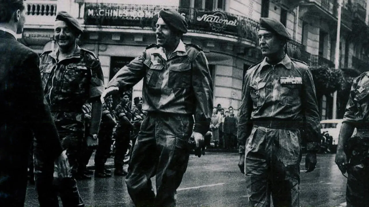 Death Squadrons: The French School