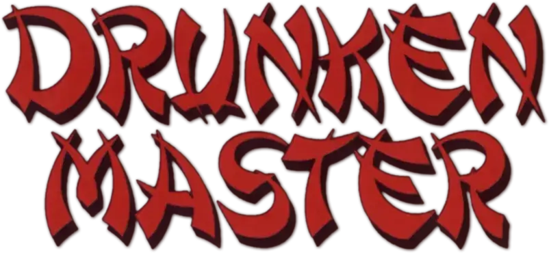 Drunken Master