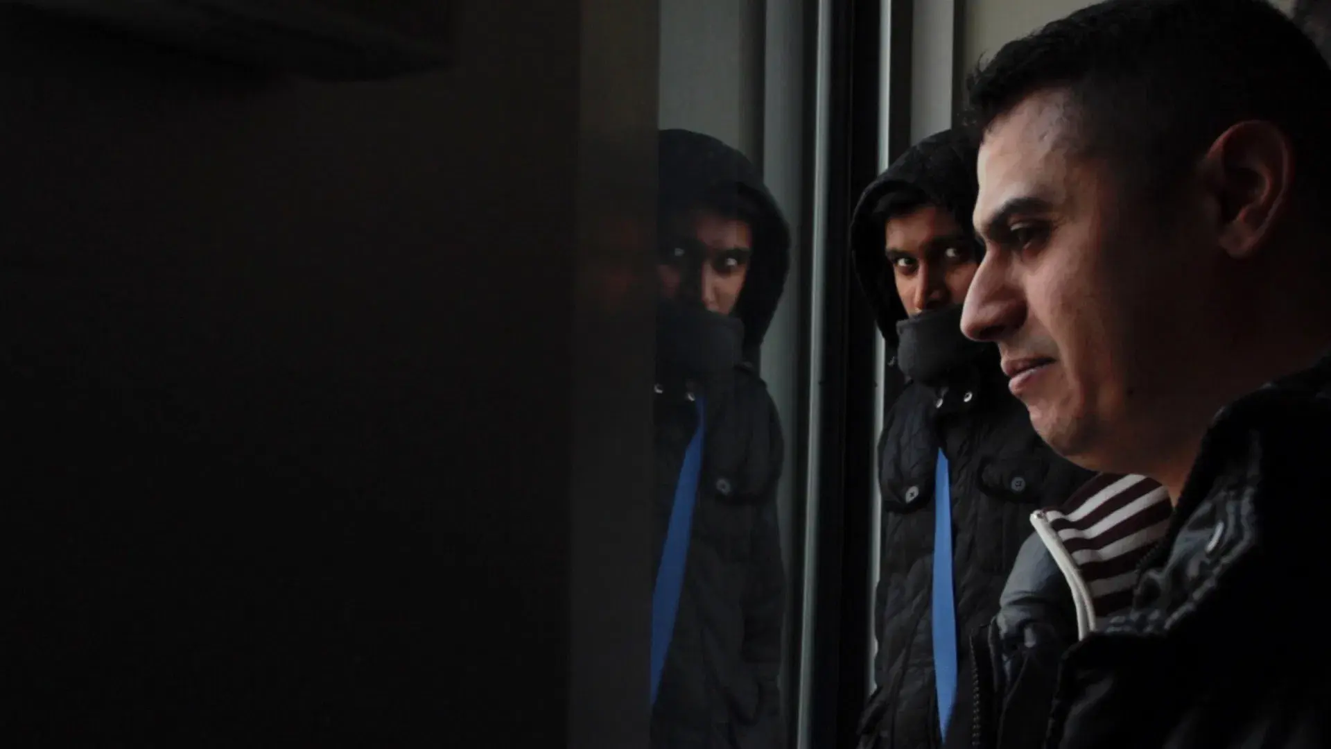 We Are Not Our Parents