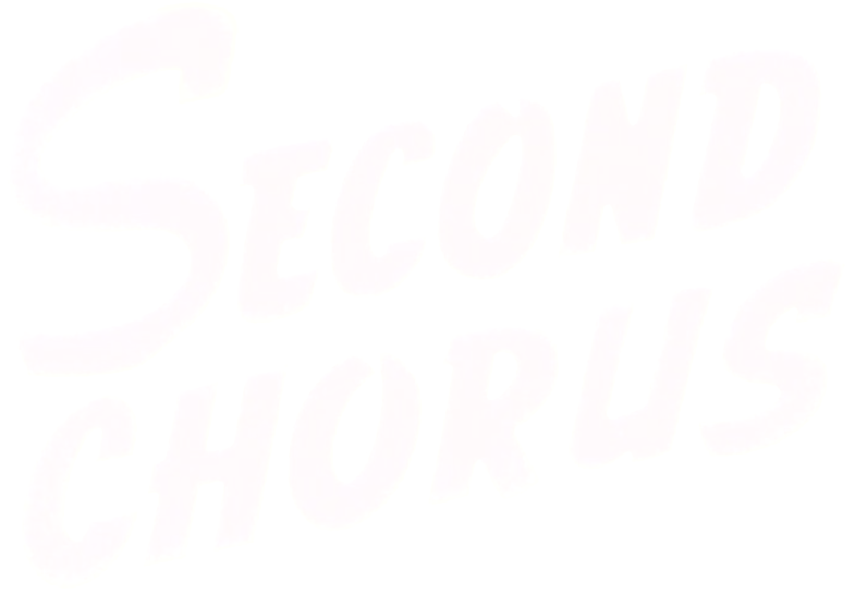 Second Chorus