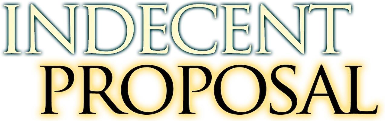 Indecent Proposal