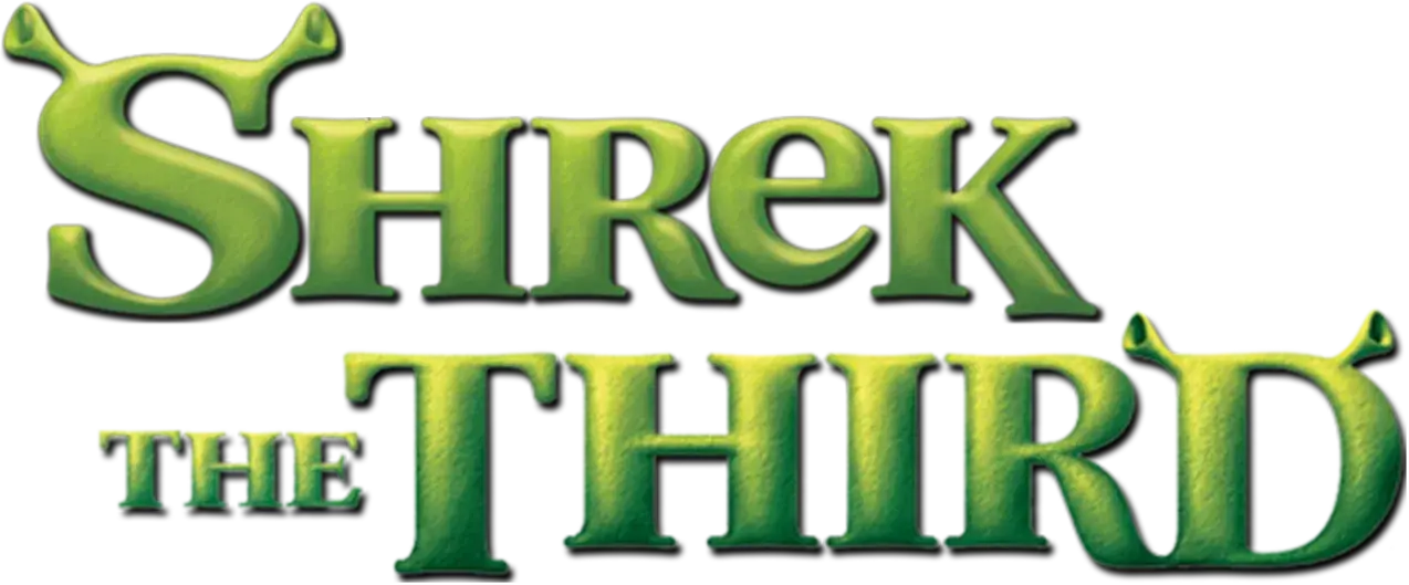 Shrek the Third