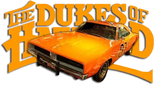 The Dukes of Hazzard