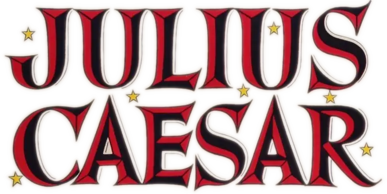 Julius Caesar