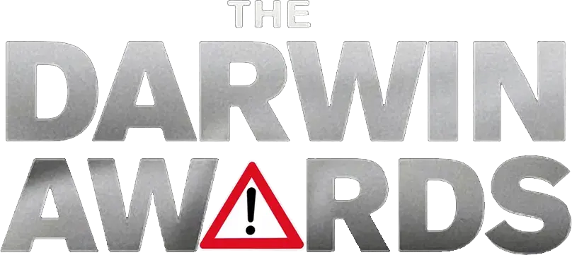 The Darwin Awards