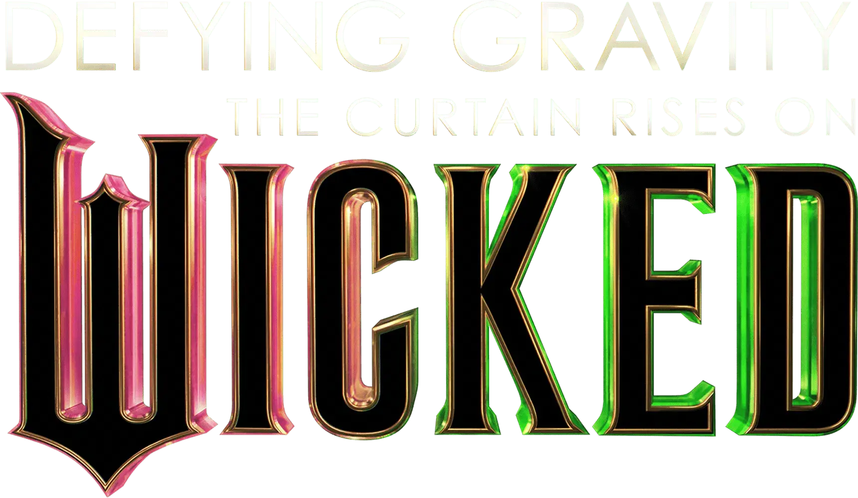 Defying Gravity: The Curtain Rises on Wicked