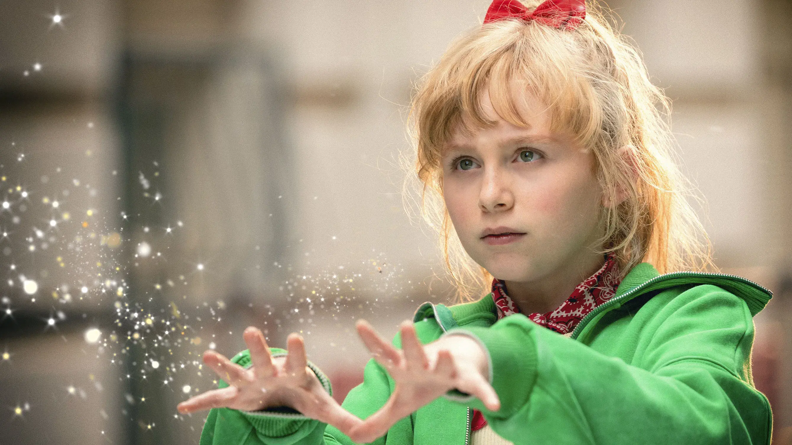 Bibi Blocksberg - Das große Hexentreffen