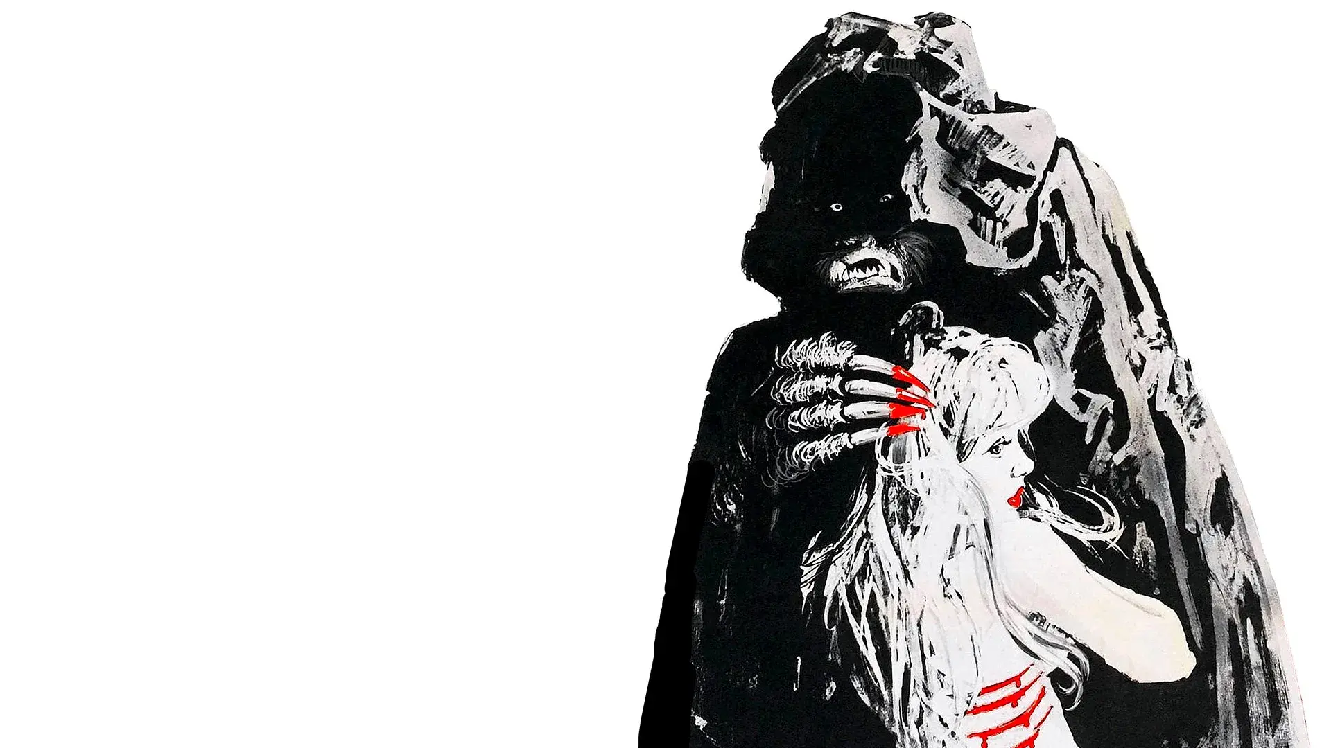 The Blood on Satan's Claw