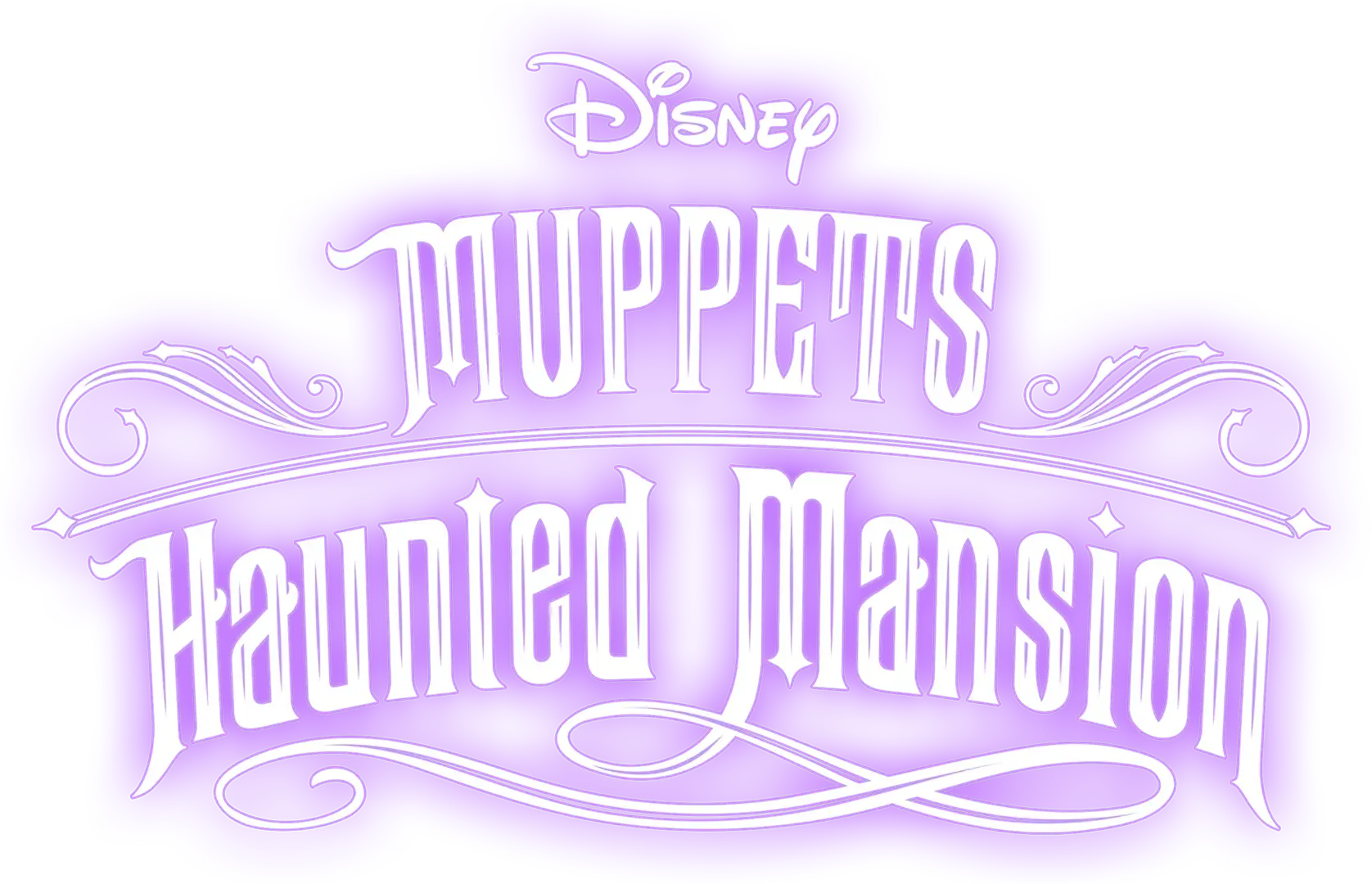 Muppets Haunted Mansion