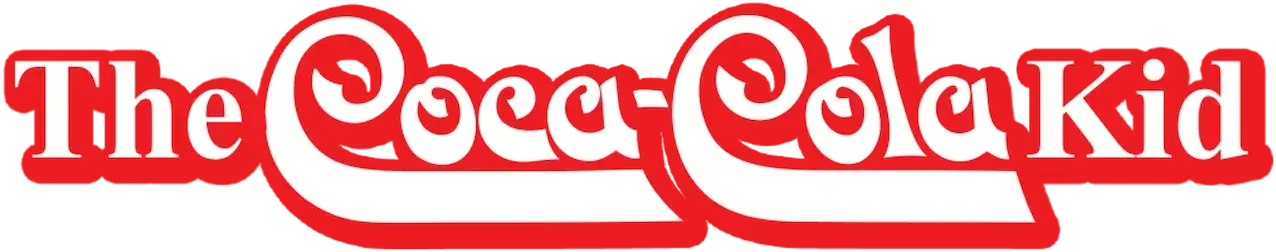 The Coca-Cola Kid