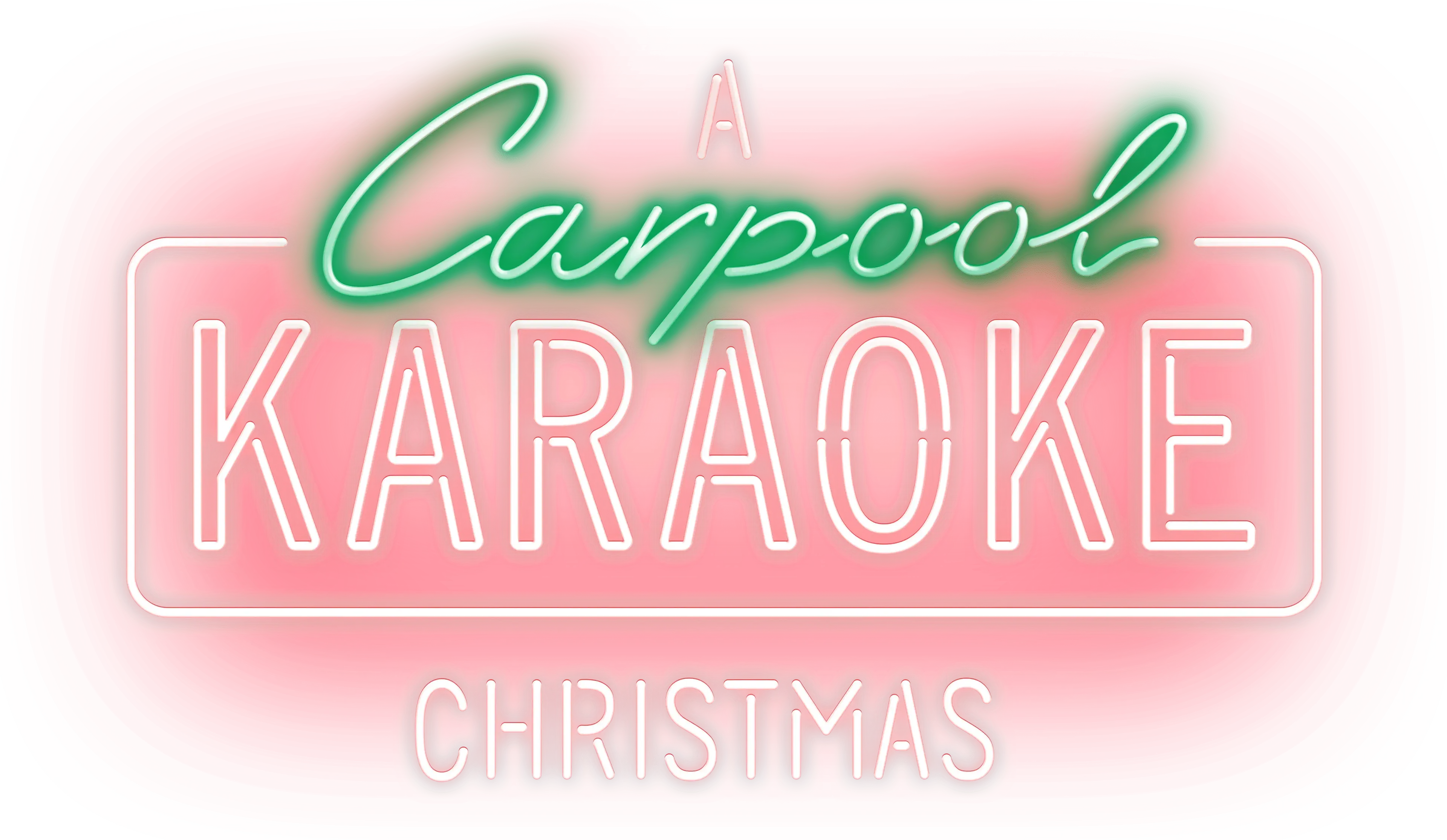 A Carpool Karaoke Christmas