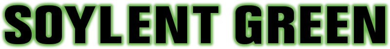 Soylent Green